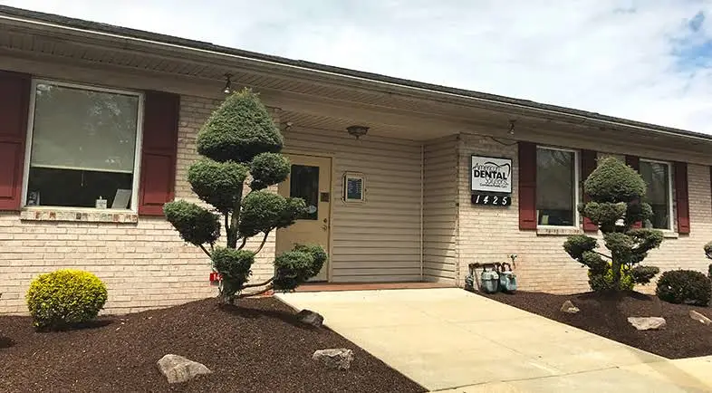American Dental Solutions