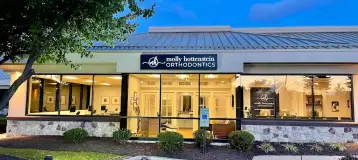 Molly Hottenstein Orthodontics