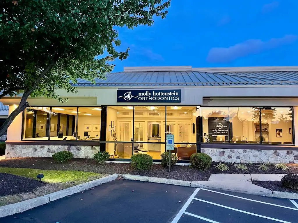 Molly Hottenstein Orthodontics