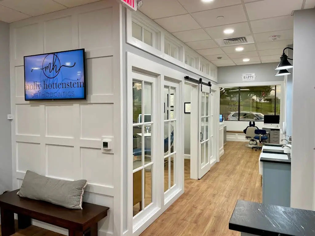 Molly Hottenstein Orthodontics