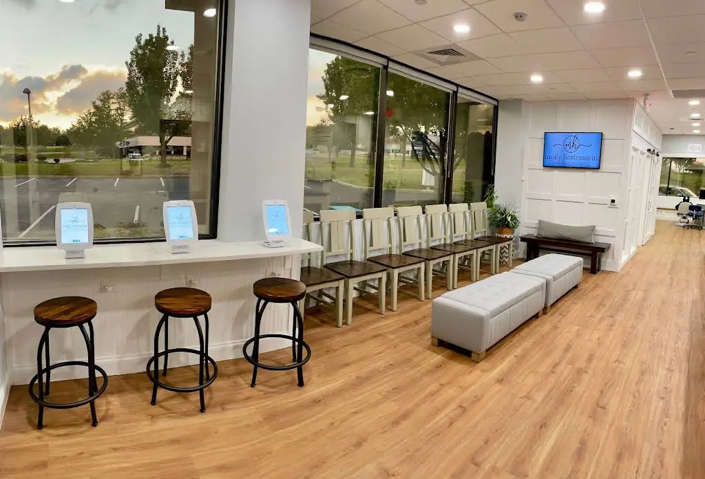 Molly Hottenstein Orthodontics