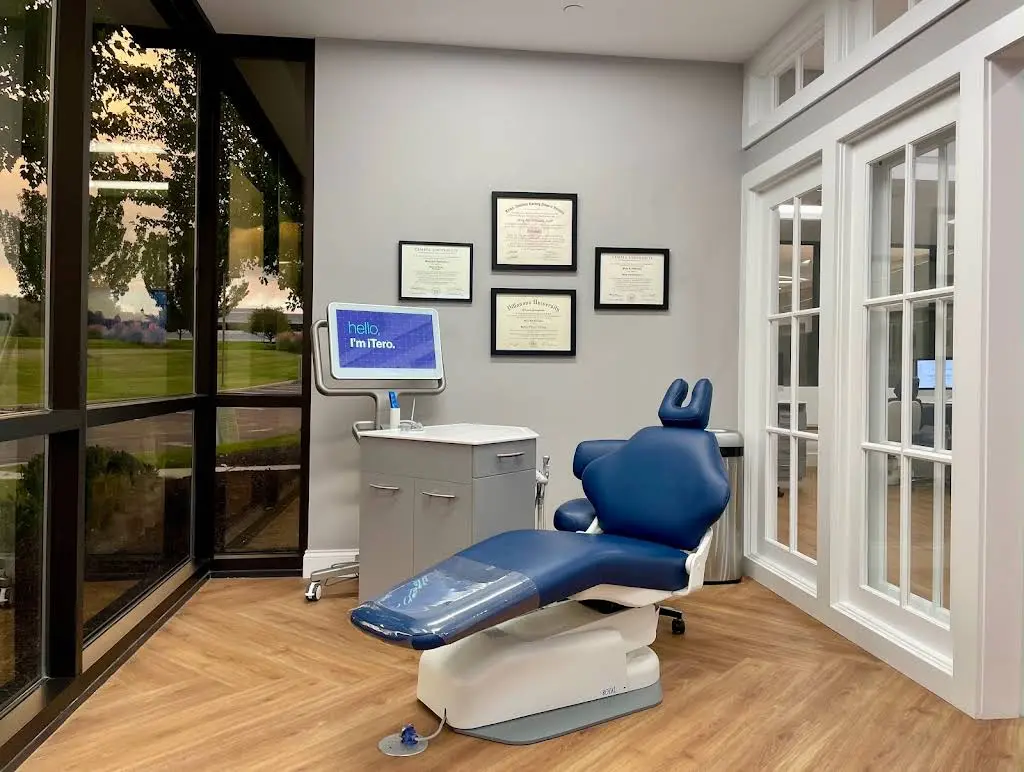 Molly Hottenstein Orthodontics