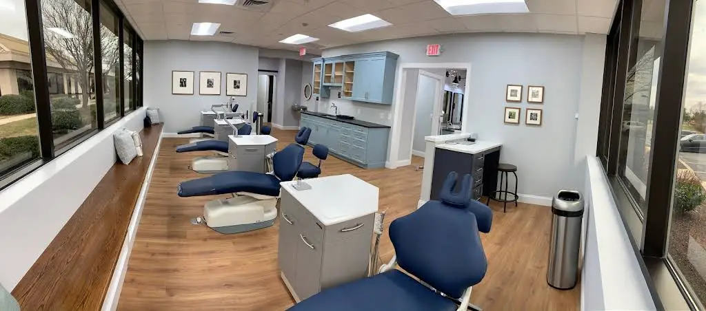 Molly Hottenstein Orthodontics