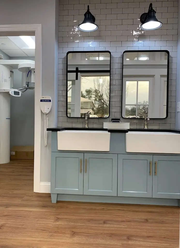 Molly Hottenstein Orthodontics