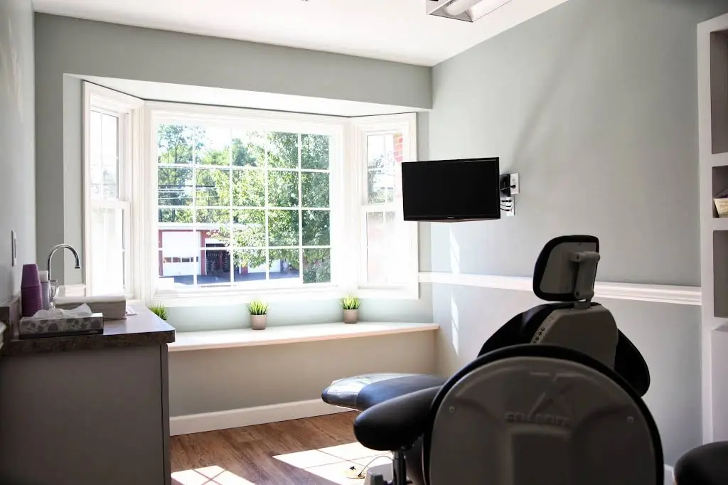 Harvest Dental