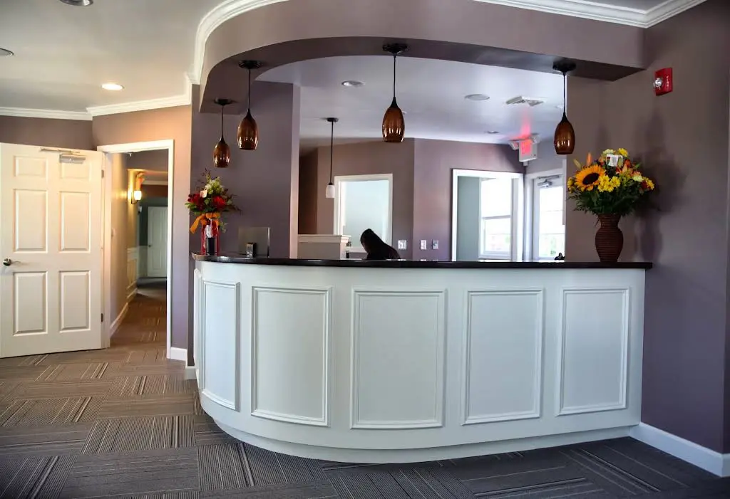 Harvest Dental