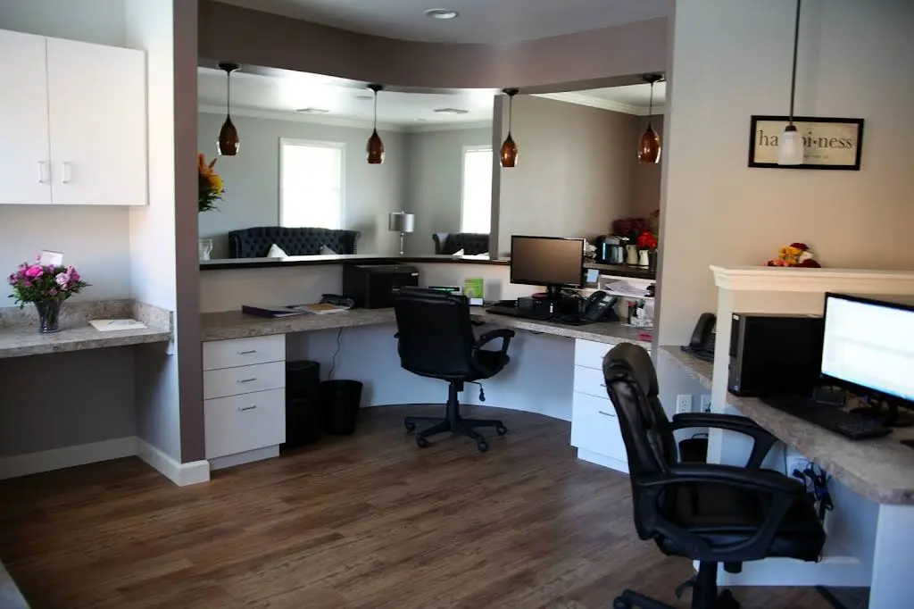 Harvest Dental