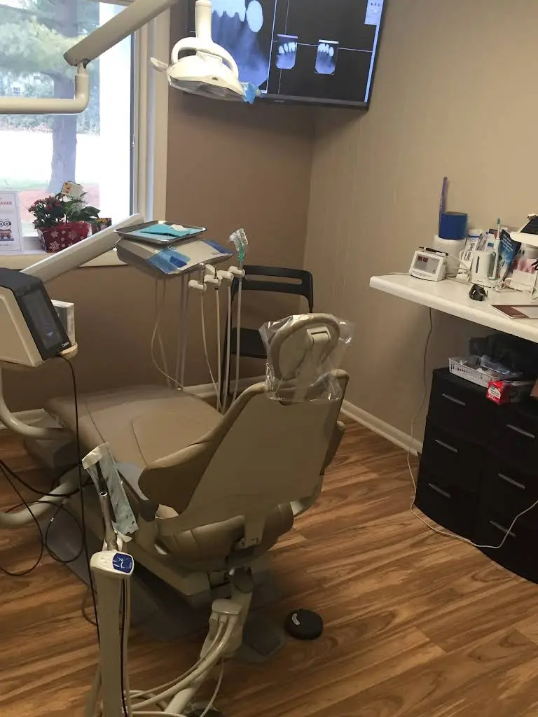 Ephrata Family Dentistry