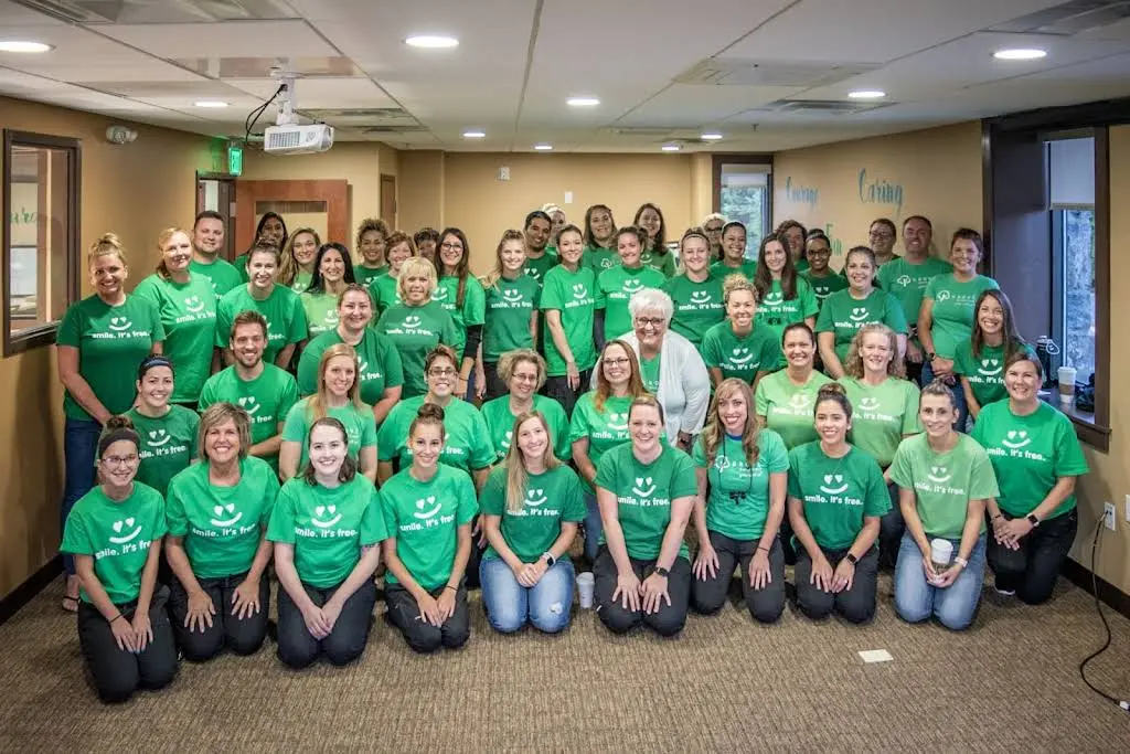 Dynamic Growth Dental Support