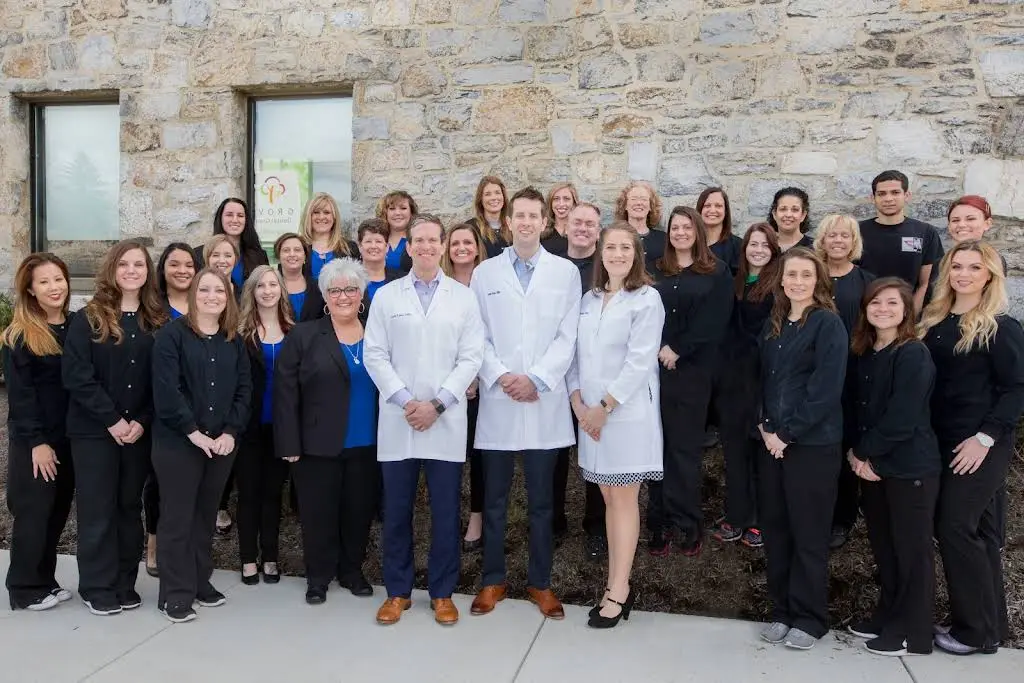 Dynamic Growth Dental Support