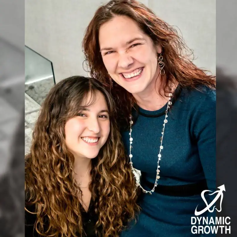 Dynamic Growth Dental Support