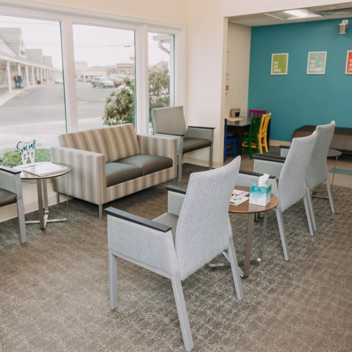 Larrimore Family Dentistry