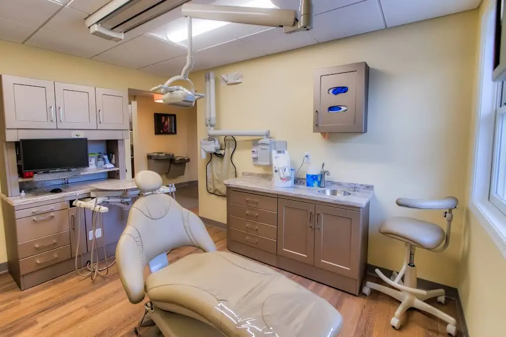 Larrimore Family Dentistry