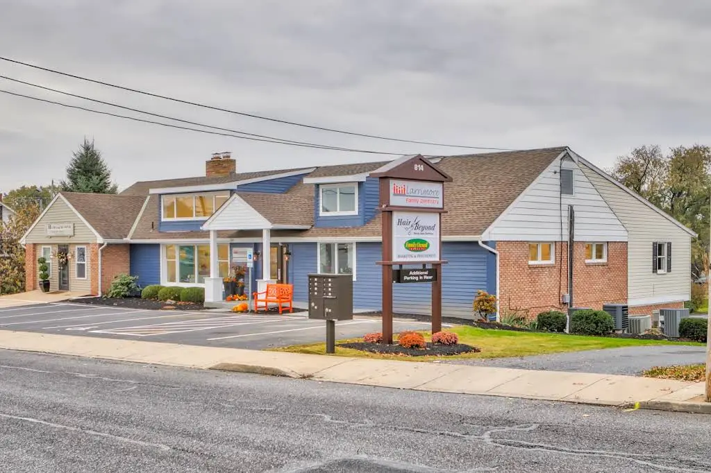 Larrimore Family Dentistry