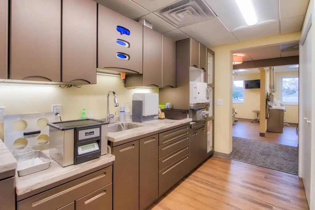 Larrimore Family Dentistry
