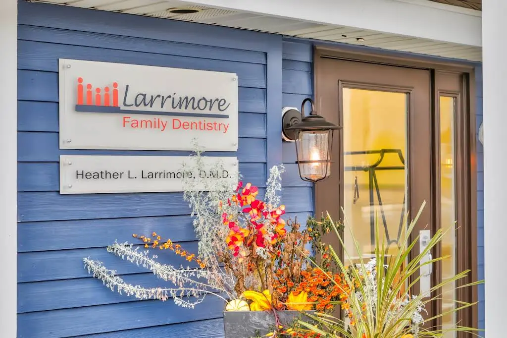 Larrimore Family Dentistry