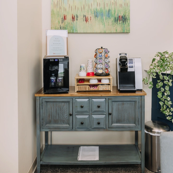 Larrimore Family Dentistry