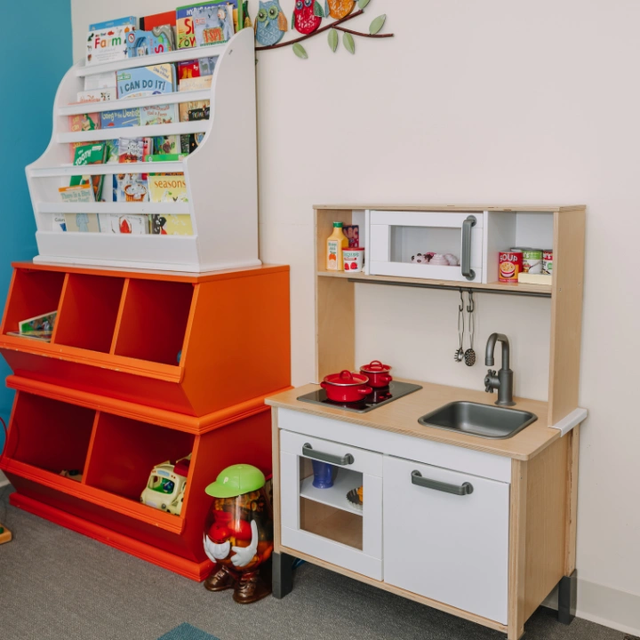 Larrimore Family Dentistry