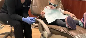 Family Dentistry of Ephrata