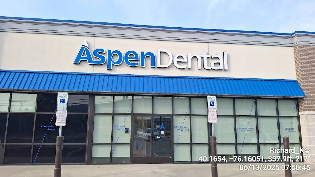 Aspen Dental