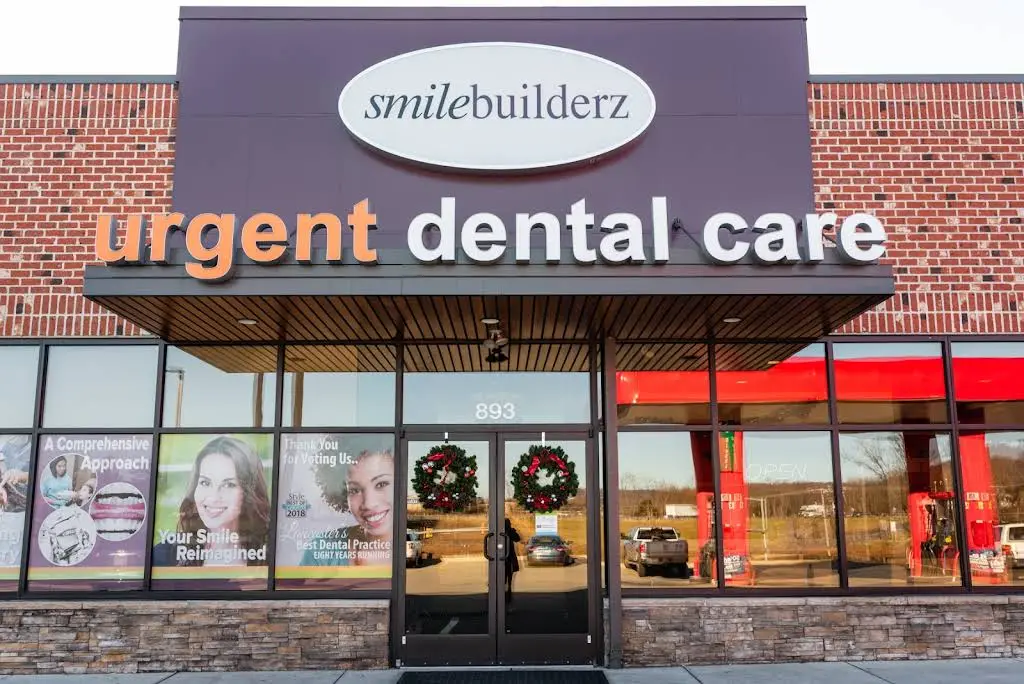 Smilebuilderz