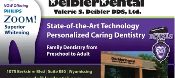 Deibler Dental - Valerie S. Deibler DDS, Ltd.