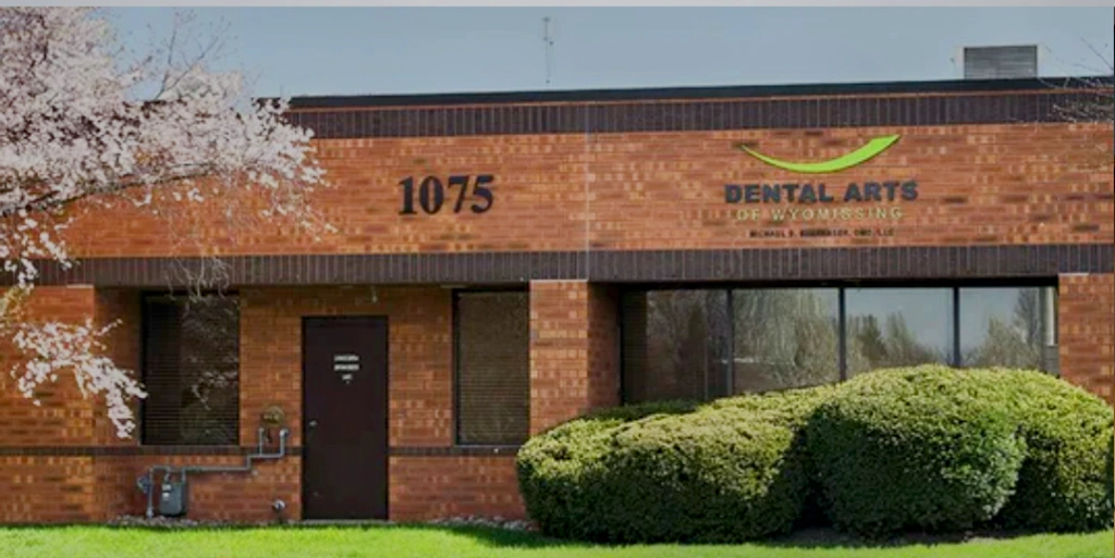 Dental Arts of Wyomissing