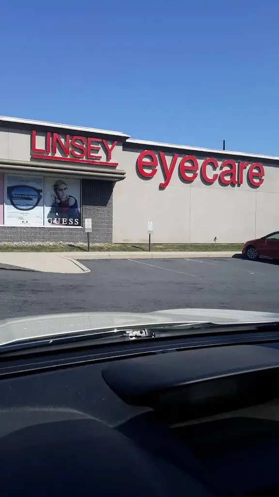 Linsey Eye Care & Dental Health Services