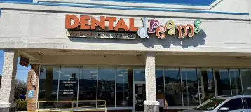 Dental Dreams