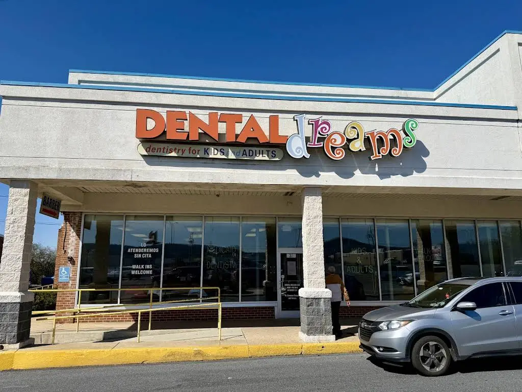 Dental Dreams
