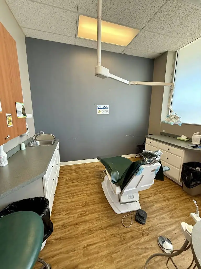 Dental Dreams