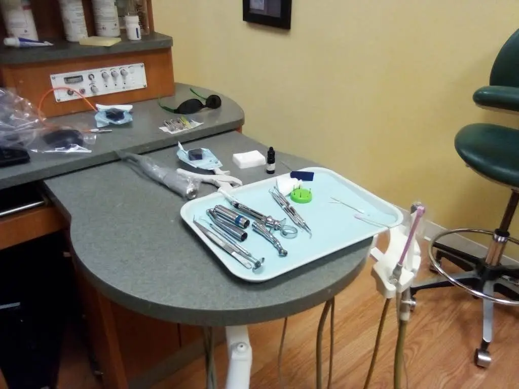 Dental Dreams