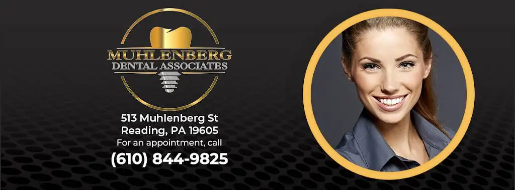 Muhlenberg Dental Associates