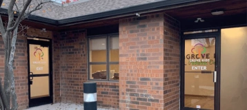 Grove Kids Pediatric Dentistry & Orthodontics