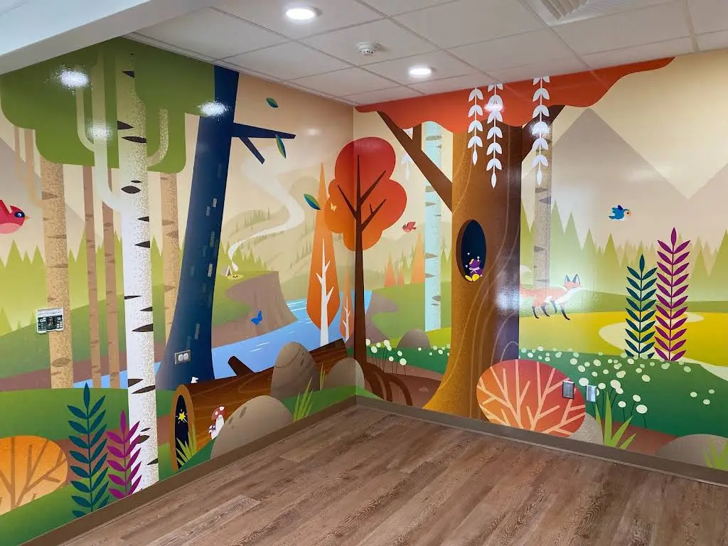 Grove Kids Pediatric Dentistry & Orthodontics