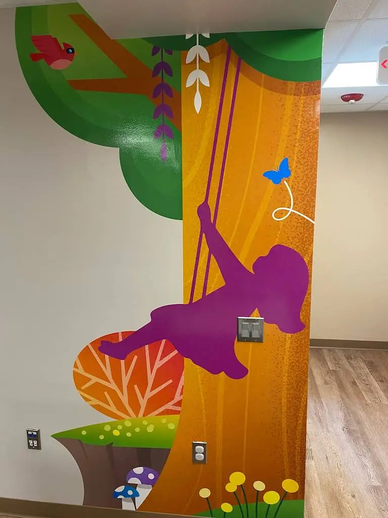 Grove Kids Pediatric Dentistry & Orthodontics