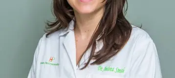 Berks Prosthodontics - Andrea Smith, DDS