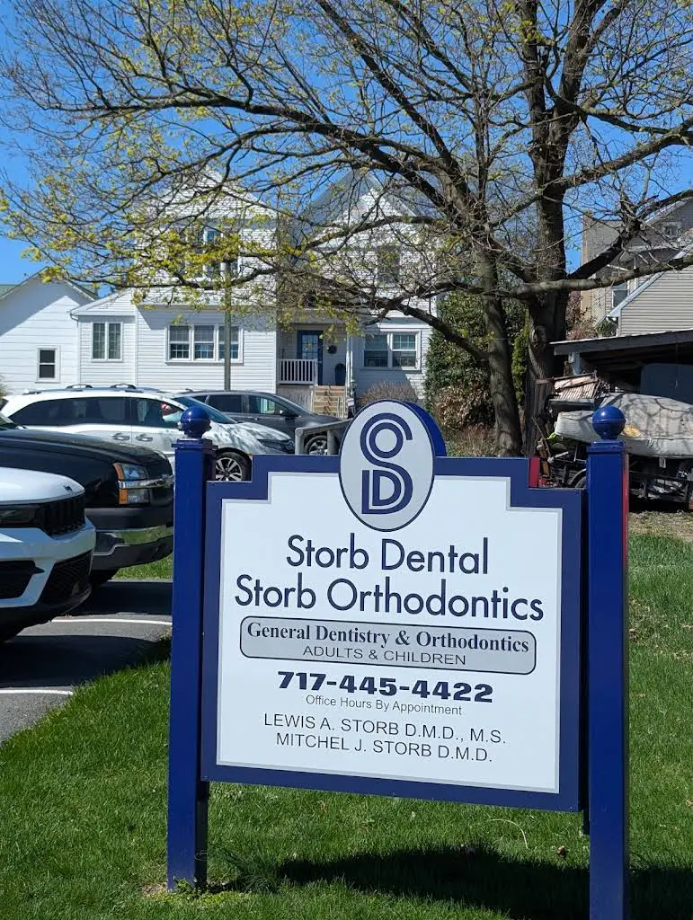 Storb Dental & Storb Orthodontics
