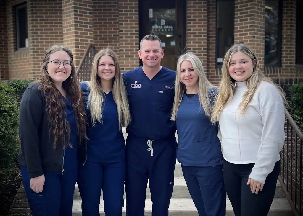 Berks Oral Surgery + Dental Implant Center