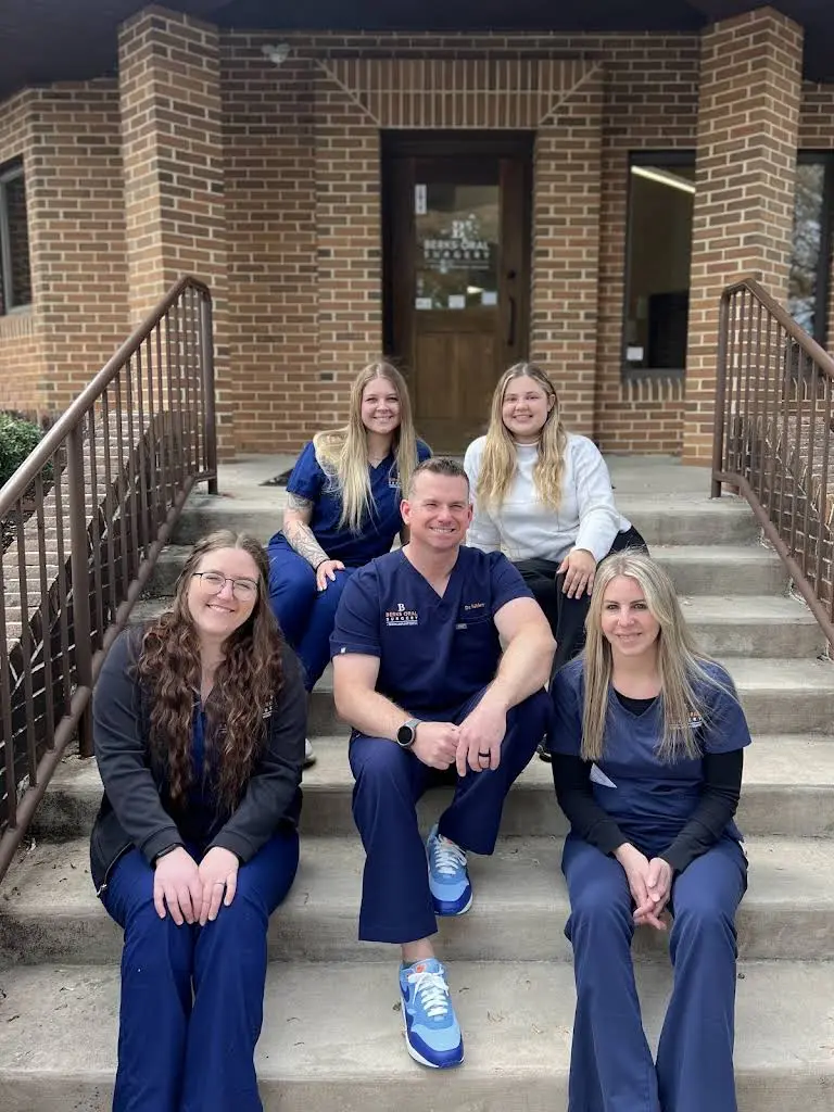 Berks Oral Surgery + Dental Implant Center