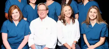 Sara J. Gotwalt, DMD & John T. Gotwalt, DDS