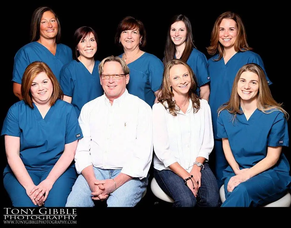Sara J. Gotwalt, DMD & John T. Gotwalt, DDS