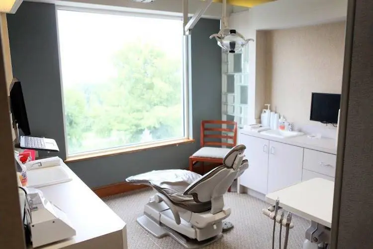Sara J. Gotwalt, DMD & John T. Gotwalt, DDS