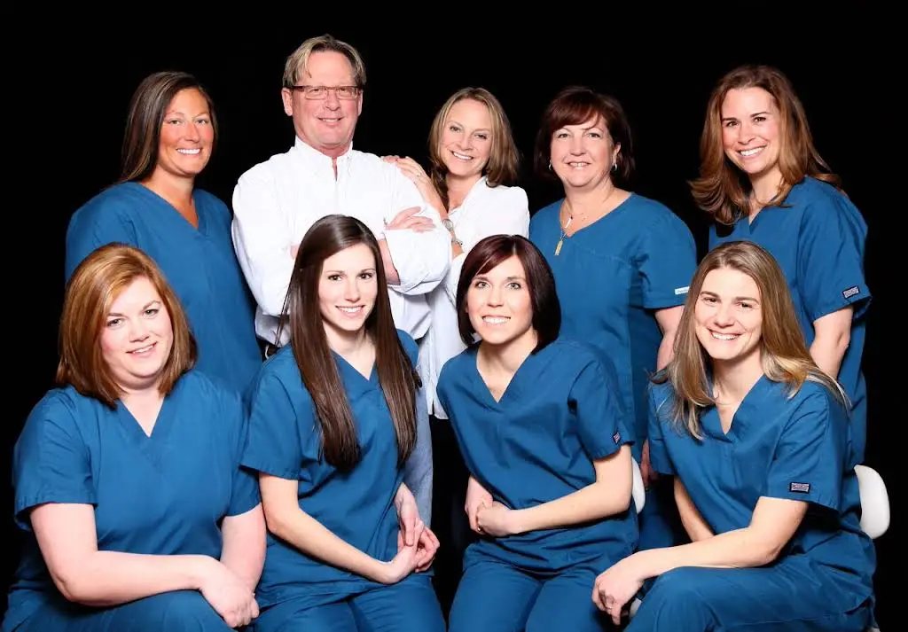 Sara J. Gotwalt, DMD & John T. Gotwalt, DDS