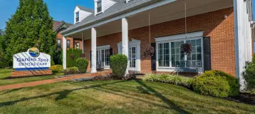 Garden Spot Dental Care