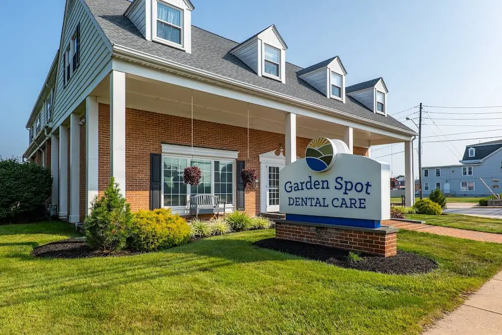 Garden Spot Dental Care