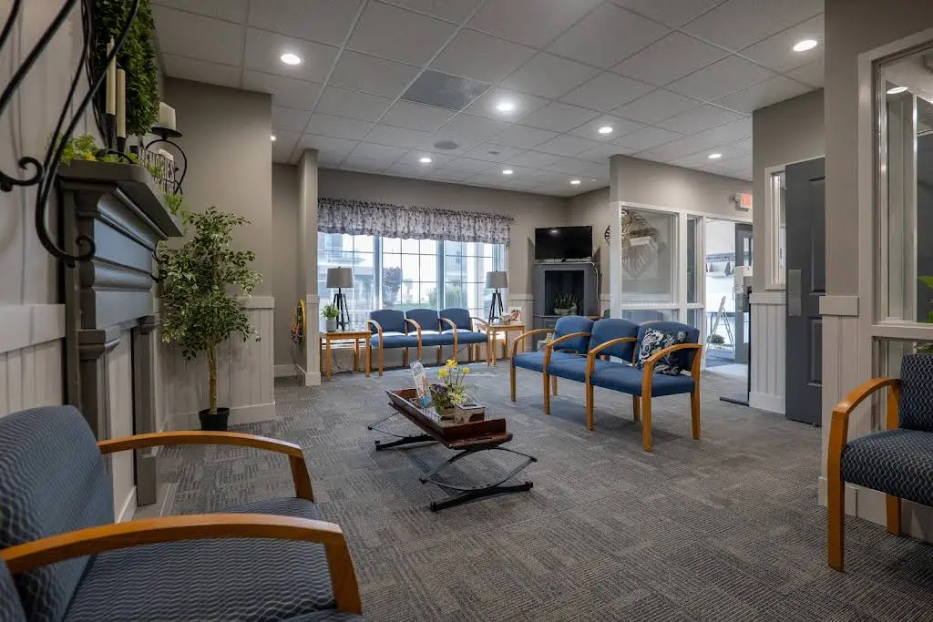 Garden Spot Dental Care
