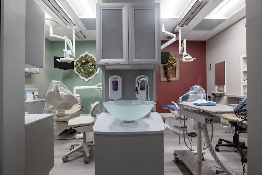 Garden Spot Dental Care