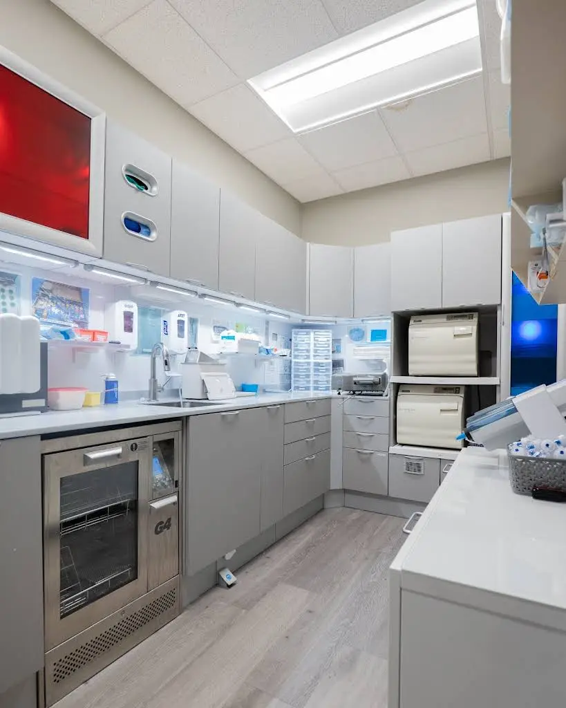 Garden Spot Dental Care