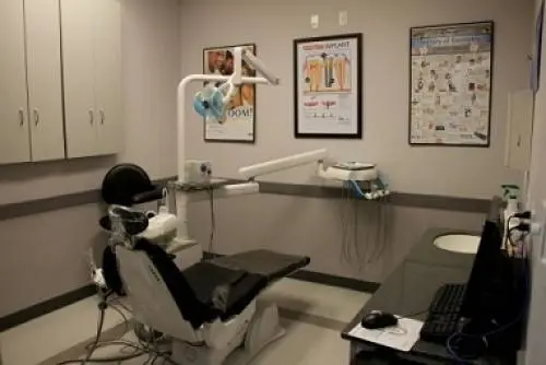 A+ Oral Surgery Specialty Care P.C.